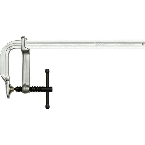 Morsetto da carpentiere, forgiato 400x120 mm YT-6413 yato