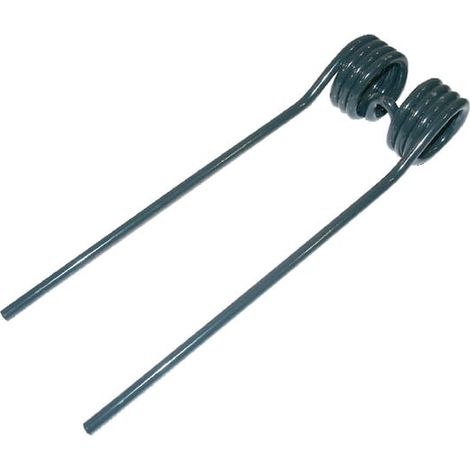 Dent de râteau compatible avec le Kuhn 57609000KR (1/2)