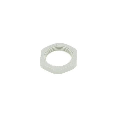 ÉCROU POLYAMIDE GRIS PG 13 BLM BLM102132