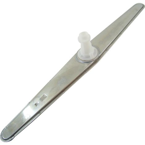 Ersatzteil - Propeller, unterer Spülarm -  - CANDY, ROSIERES, HOOVER, IBERNA, ZEROWATT