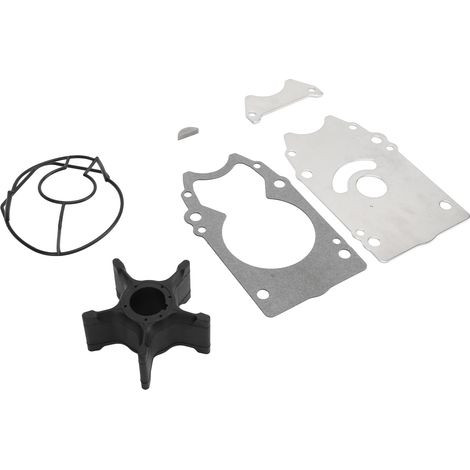 Wasserpumpen-Turbinensatz 17400 98J01, robustes Ersatzteil für Suzuki DF 200, 225, 250 PS, zuverlässiger Ersatz, Wartung von Außenbordmotoren. (1/5)