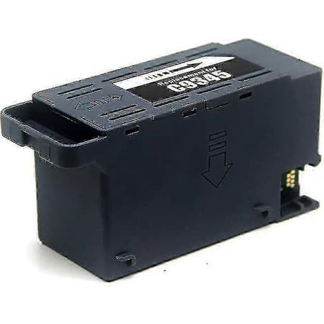 KLVGTIFS PU - Boîte de maintenance des cartouches d'encre pour imprimante Epson C9345 - 1 unité