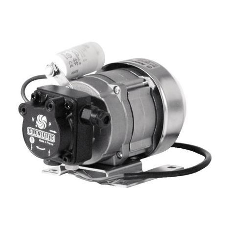 Groupe de transfert basse pression MB0057BP - DIFF