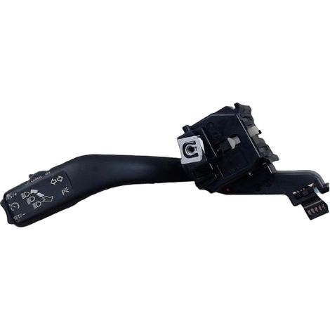 [PRODUIT D'OCCASION] Commande Clignotant VOLKSWAGEN Touran 07- ♻️ Ref Oe. 1t0941333creh - Garantie à vie (1/4)