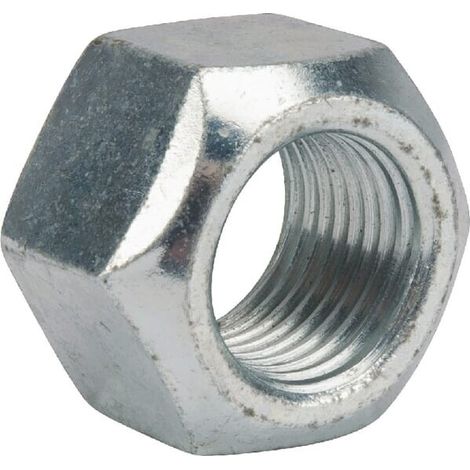 Tuerca M20x2 DIN980 NIEMEYER 510467