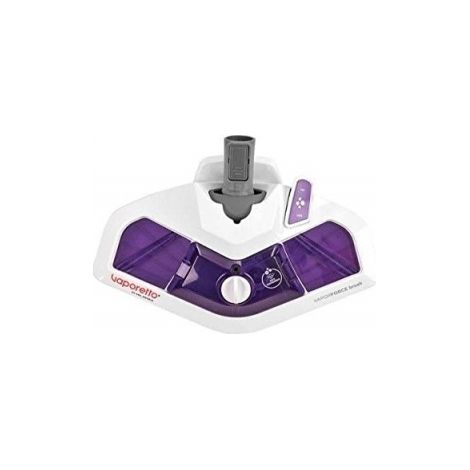 POLTI - BROSSE AVEC BOUCHON POUR NETTOYEUR VAPEUR VAPOR FORCE POLTI
