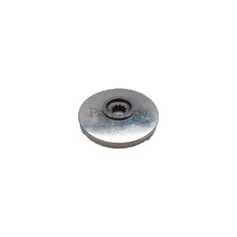 530150294 – Entraîneur pour débroussailleuse – Accessoire pour HUSQVARNA 125R/125L/125LD – Fonctionnement optimal