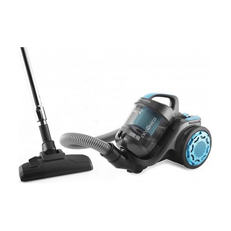 Orbegozo AP-8030 800W Zyklonstaubsauger ohne Beutel (1/3)