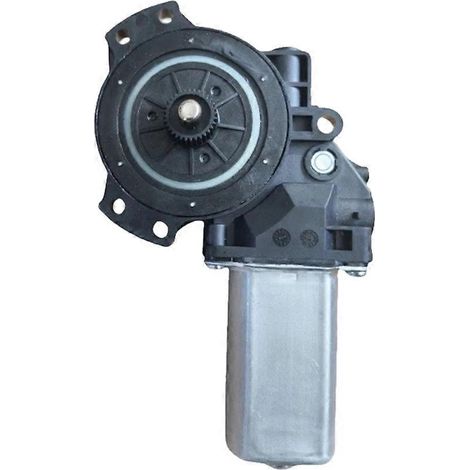 Linker hinterer 2-poliger elektrischer Fensterhebermotor für Kia Sportage 2010-2014, Teilenummer 83450-3W000 (1/5)