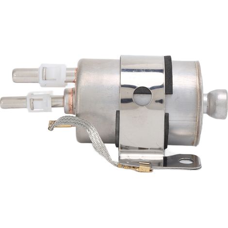 Régulateur de pression de carburant, filtre à carburant, 58 PSI, raccord AN-6, référence 33737, pièce de rechange pour Corvette C5 (1/5)