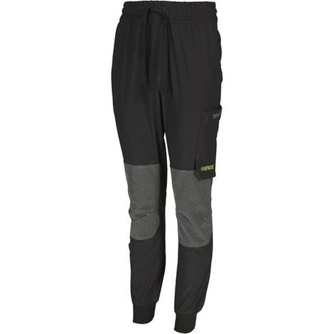 Apache Watson 4-Way Stretch Joggers for XXL (42-44-inch Waist) (1/5)