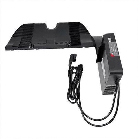 Dryer kit EU Plug 220V pour S7/S75 MaxV/G10/Q70 et Other série accessoires pour aspirateur (1/5)