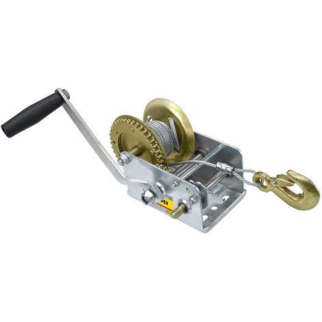 VERRICELLO MANUALE Kg 900