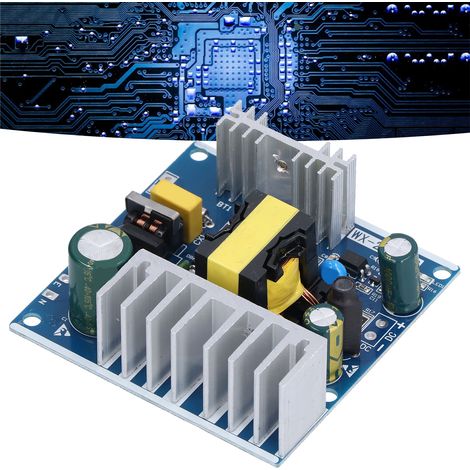 Netzteil für T12-Lötstation, Schaltnetzteilmodul AC 110–245 V, isoliertes AC/DC-Netzteil, 150-W-Netzteilplatine für T12-Lötstationen (1/5)