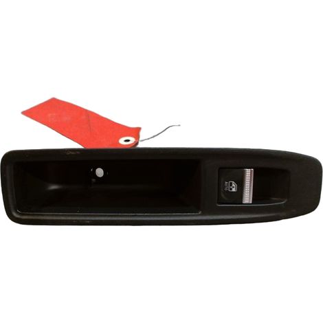 Commande Leve-glace Porte Arg RENAULT Clio 5 [PRODUIT D'OCCASION]♻️254114723r