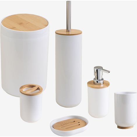 Set de Baño Ulysse SKLUM              (1/5)