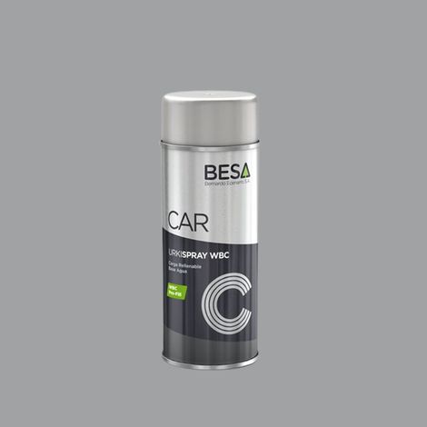 Bombe de Peinture RAL Effect 110-M  Satin
