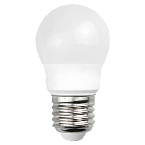 LAMPADA A LED MOD. 'SFERA' E27 BEGHELLI 7W - 700Lm - 3000K - BEGHELLI