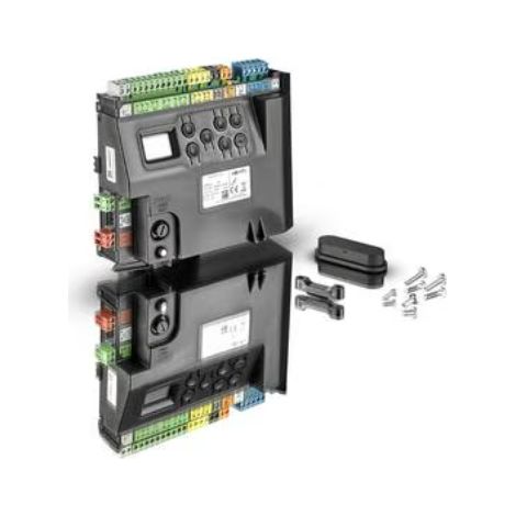 Pièce détachée pour motorisation de portail coulissant Elixo 3S io- ELECTRONIQUE ELIXO 3S IO -SOMFY-