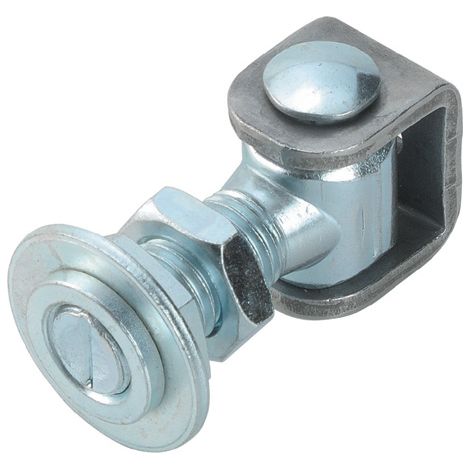 CARDINE C/CAVALL ROND REGOL D 18 MM PER CANCEL- COMBI ARIALDO- 12,0 pz