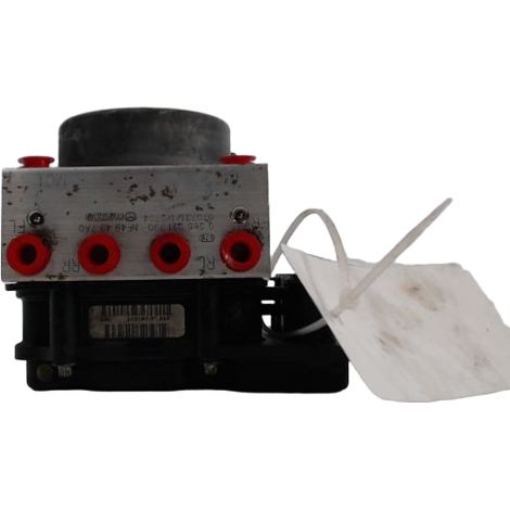 [PRODUIT D'OCCASION] Unite Hydraulique Abs MAZDA Mx5 2001- ♻️ Ref Oe. Nfy9437a0 - Garantie à vie (1/4)