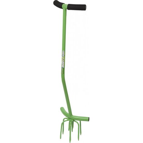 Coltivatore Premium terreno ELAN 8 (1/2)