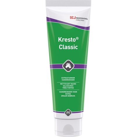 Limpiador cutáneo Kresto® Classic 250 ml tubo KRESTO