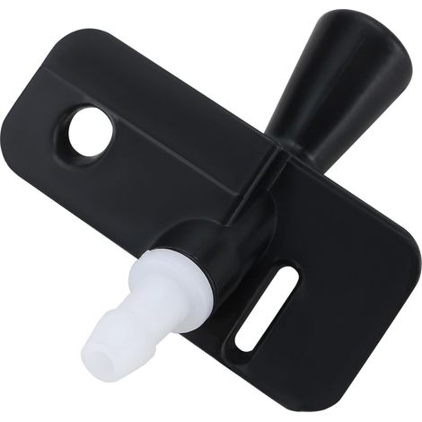 1 x Front Windscreen Washer Nozzle Compatible with Jazz 2009-2015 OE 76810TF0G01 76810-TF0-G01 44.6x39.8mm (1/5)