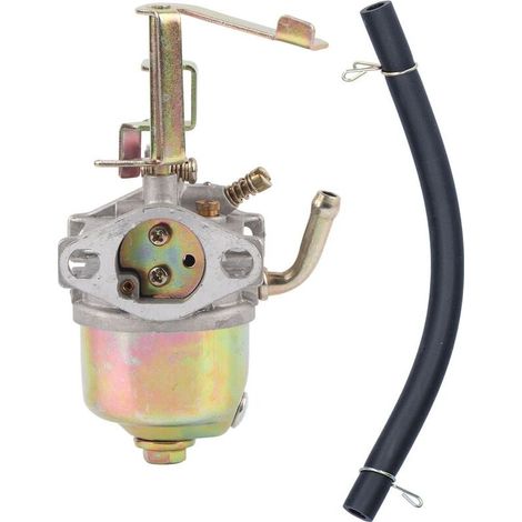Carburateur de Groupe électrogène, Pièces de Rechange de Moteur à Essence Compatibles avec 152F 154F (1/5)