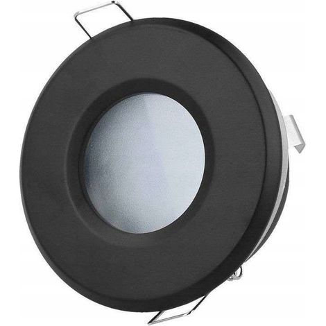 Foco empotrable led-line led line redondo IP44 (1/3)
