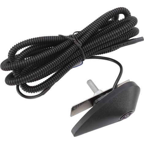 Caméra avant de voiture haute définition avec assistance au stationnement, étanche IP68, remplacement pour Hyundai Tucson 2021+ (1/5)