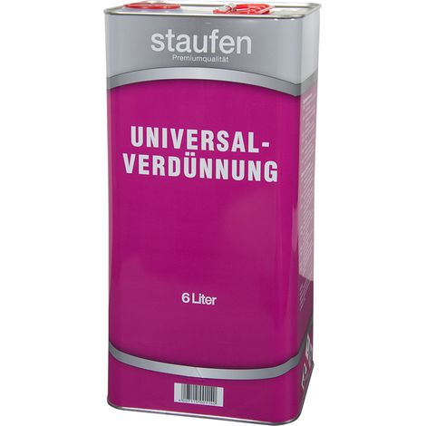 Universal-Verdünnung 3 Ltr.