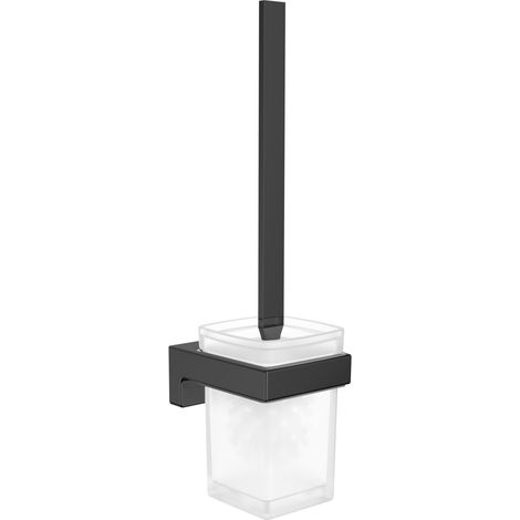 juego de escobillas emco cue, cristal esmerilado, modelo de (1/5)