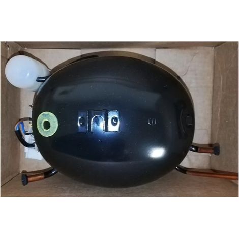 Whirlpool F135153 R600a Kühlschrankkompressor