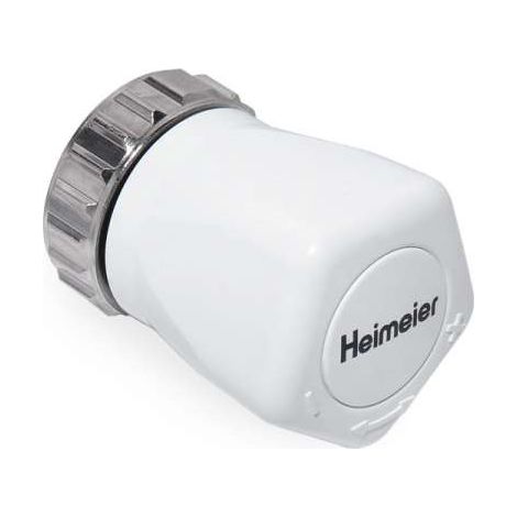 Heimeier Handregulierkappe mit M30x1,5 Gewinde für Thermostatventile 2001-00.325 (1/2)