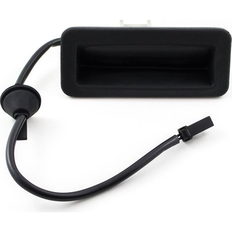 Griff (Knopf) für die Heckklappe des Ford Focus C-MAX (Baujahre 2003–2006)