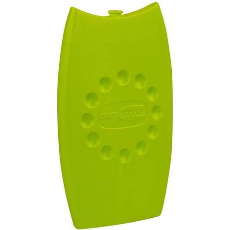 MATTONELLA GHIACCIO SPACE ICE 800 G VERDE