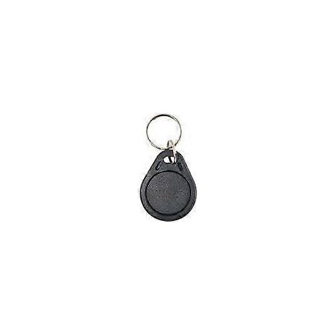 Lecteur de porte-clés RFID 125 kHz, système de contrôle d'accès Ethernet étanche IP65 (1/2)