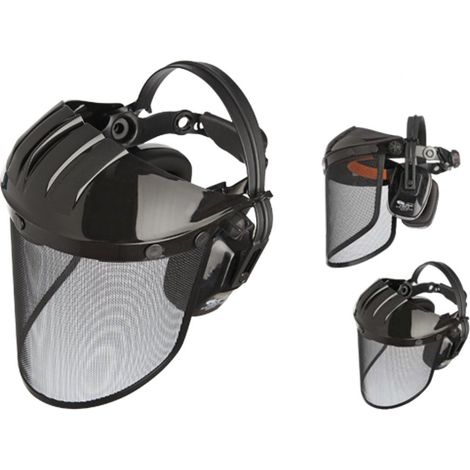 VISIERA CLIMAX 10-FORESTAL