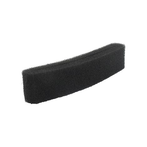 Vorfilter für Luft, anpassbar, Einhell. Ersetzt Original 343654001108.