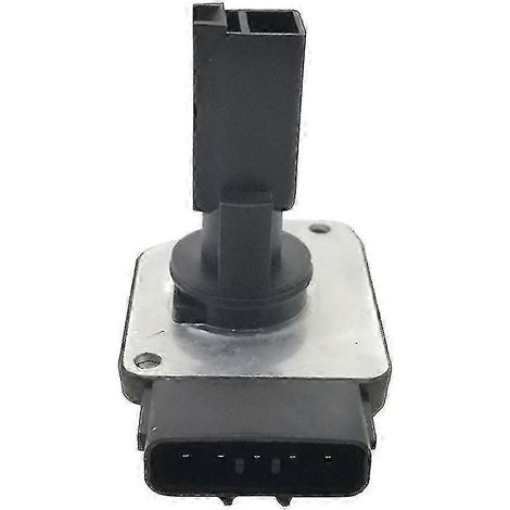 Capteur de débitmètre d'air 22204-75020 22204-0f010 compatible avec les moteurs V8 de 4,7 litres des 4Runner, Land Cruiser GX470 et LX470. (1/5)