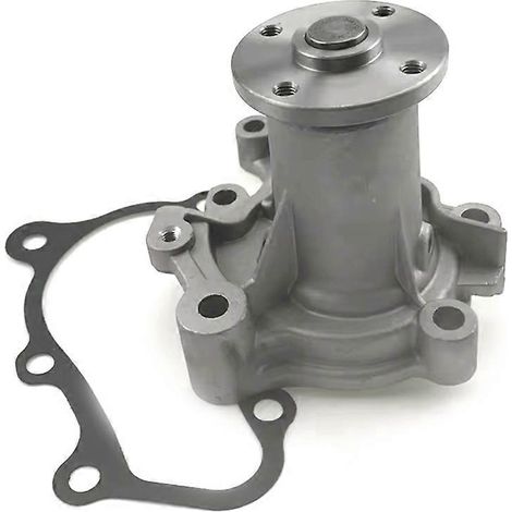 Pompe à eau MD323372 pour système de refroidissement moteur automobile de CARGO Estate Van SPACE STAR Happin 4G13 15. (1/5)