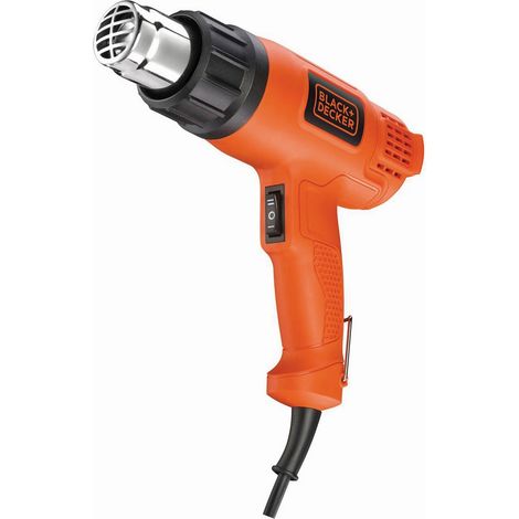 BLACK+DECKER SVERNICIATORE KX1650-QS 1.750 W (1/2)