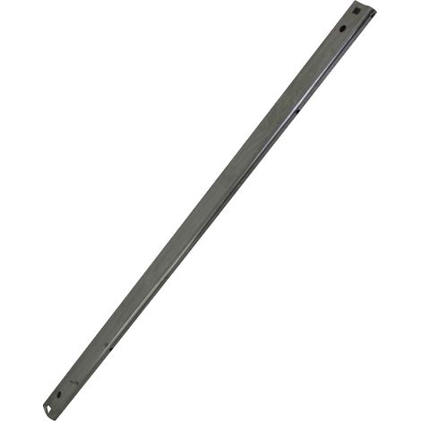 Ersatzteil - Führungsschiene -  - BEKO, FAR, CONTINENTAL EDISON, BLUESKY, SELECLINE, BLOMBERG, OCEANIC, PROLINE, AYA, ALTUS, ARDEM, LISTO, SABA, UNIC LINE, FUNIX, GRUNDIG, VALBERG, ESSENTIEL B, UNICLI