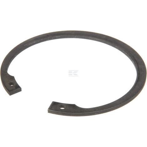 Anello elastico j 7x2,5 472 KRONE 9116700