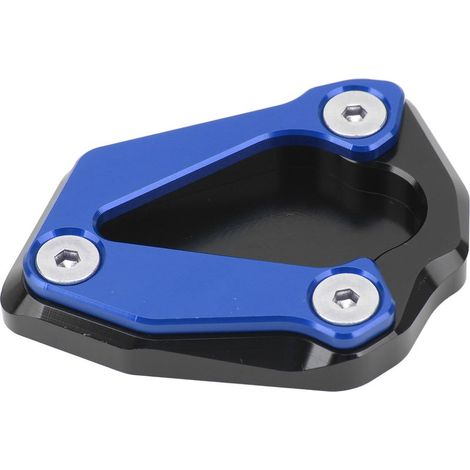 Béquille latérale de pied pour moto, Support Stable, Support sécurisé pour S1000RR S1000R 2019 à 2022, bleu (1/5)