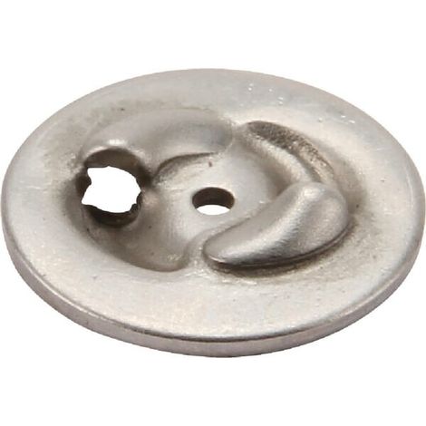 Cuerpo helicoidal D15 1,5 BRAGLIA 7320415 (1/2)