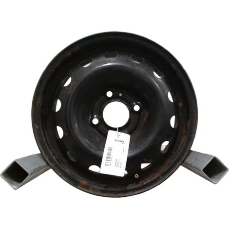 Jante Tole SEAT Ibiza III Phase 2 2006-2009 [PRODUIT D'OCCASION]♻️6q0601027ak03c (1/2)