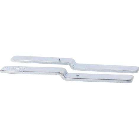 Makita Massstabschiene C (2.Stk), für Handkreissäge HS7601 (1/2)