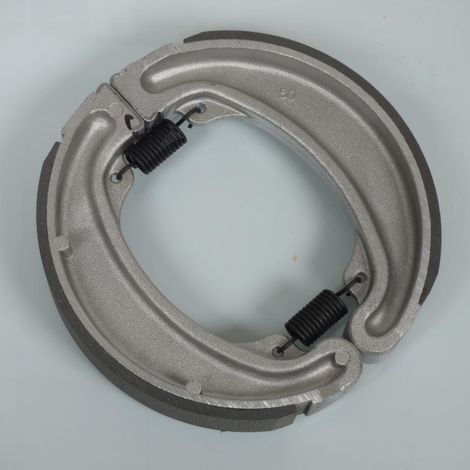 Bremsbacke Sifam für Motorrad honda 250 xl sb 1982 Ø138.3x25mm / (1/3)